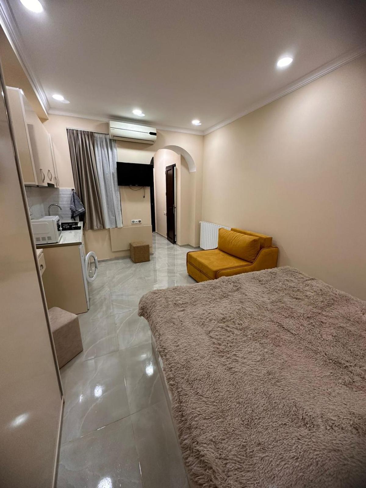 Nikas Apartment Tbilisi Eksteriør bilde